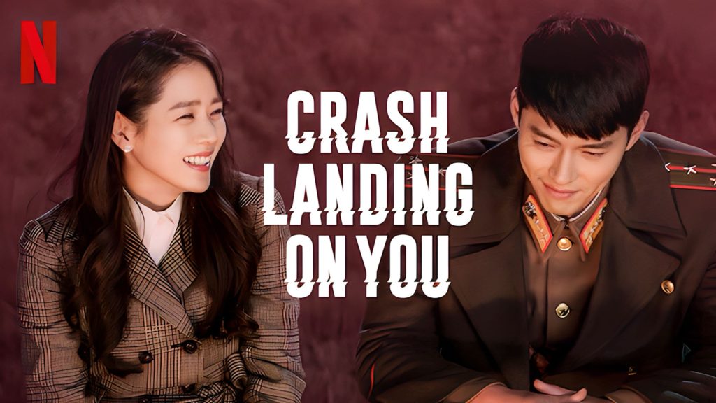 Crash Landing on You The Ultimate BingeWatching Guide