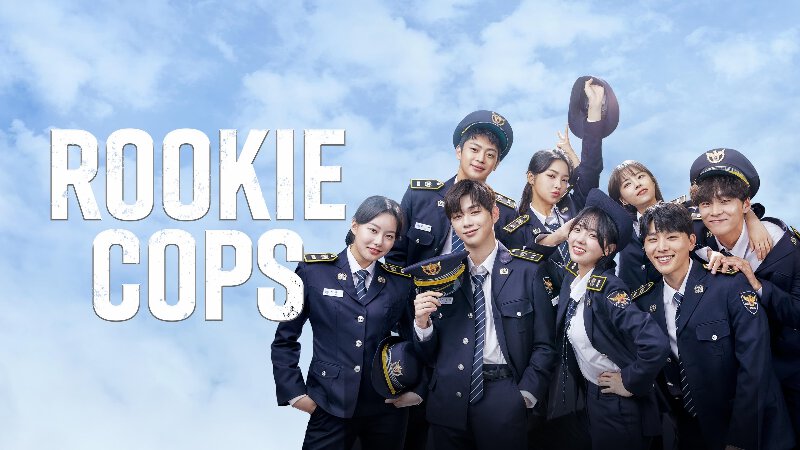 rookie official image