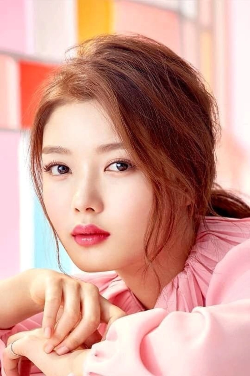 Kim Yoo-jung