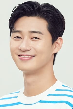 Park Seo-joon