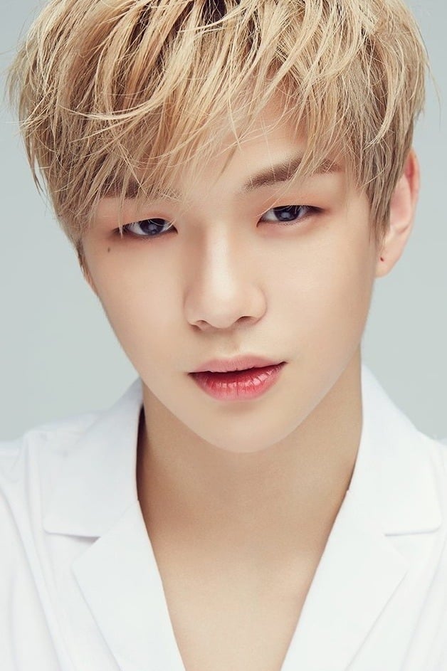 kang daniel